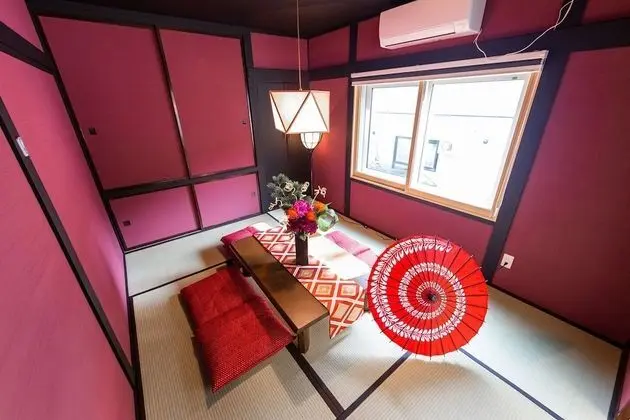 Ev, Sigara İçilmez (Private Vacation Home)