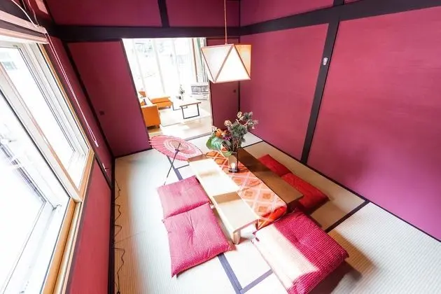 Ev, Sigara İçilmez (Private Vacation Home)