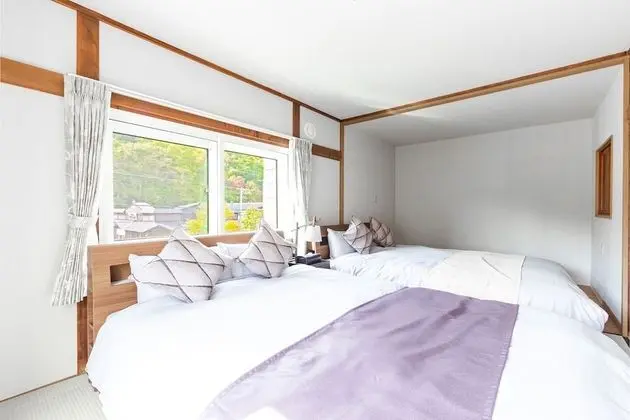Ev, Sigara İçilmez (Private Vacation Home)