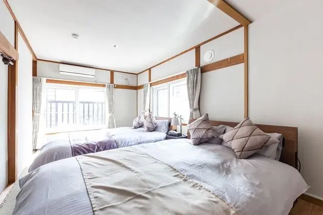 Ev, Sigara İçilmez (Private Vacation Home)
