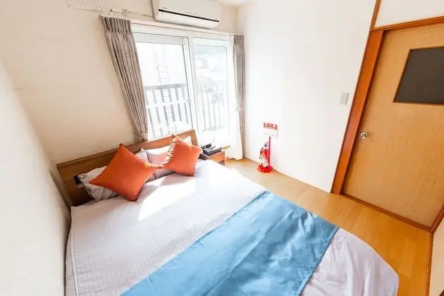 Ev, Sigara İçilmez (Private Vacation Home)