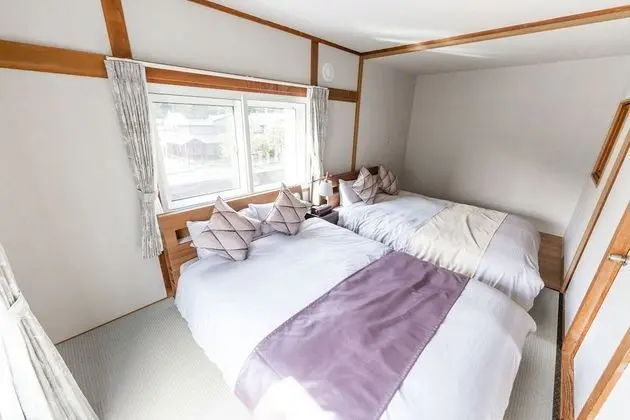 Ev, Sigara İçilmez (Private Vacation Home)