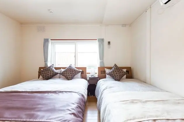 Ev, Sigara İçilmez (Private Vacation Home)