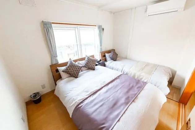 Ev, Sigara İçilmez (Private Vacation Home)
