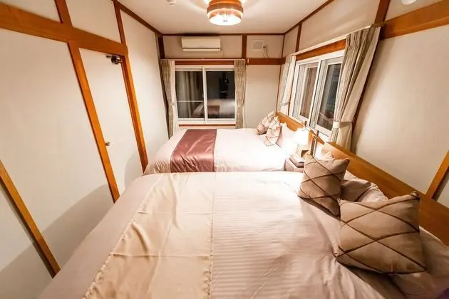 Ev, Sigara İçilmez (Private Vacation Home)