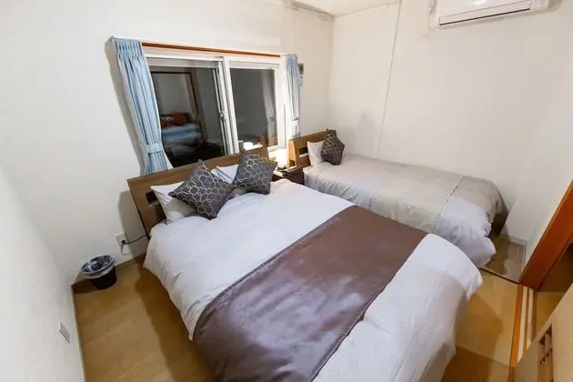 Ev, Sigara İçilmez (Private Vacation Home)