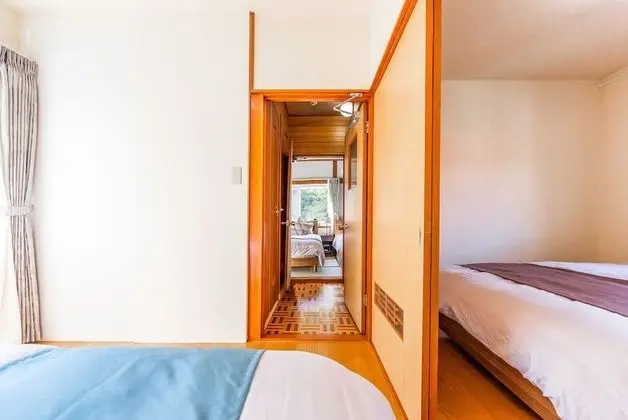 Ev, Sigara İçilmez (Private Vacation Home)