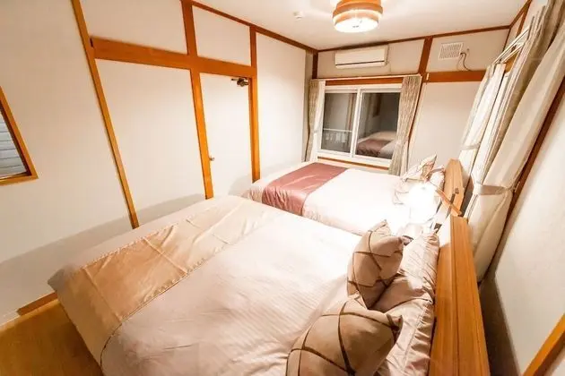Ev, Sigara İçilmez (Private Vacation Home)