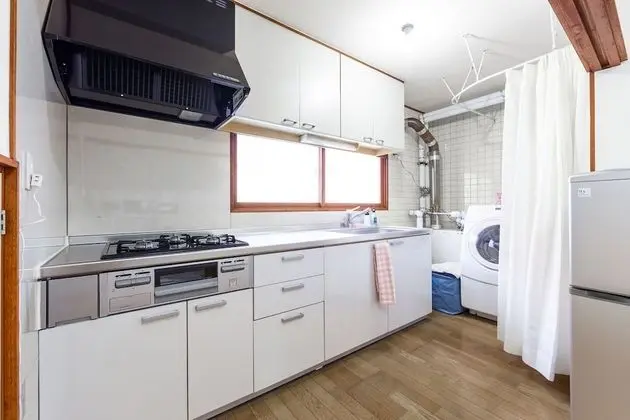 Ev, Sigara İçilmez (Private Vacation Home)