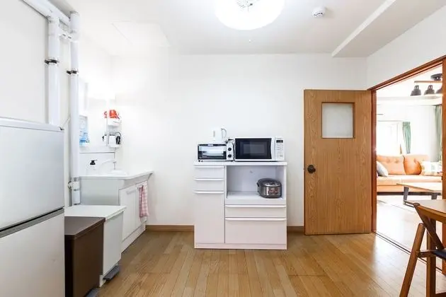 Ev, Sigara İçilmez (Private Vacation Home)
