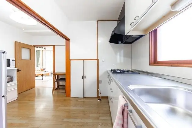 Ev, Sigara İçilmez (Private Vacation Home)