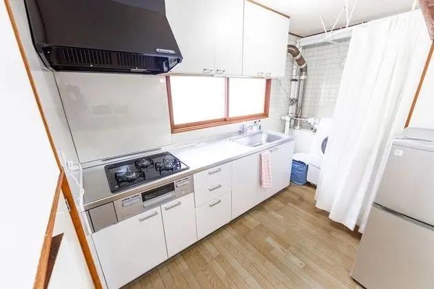 Ev, Sigara İçilmez (Private Vacation Home)