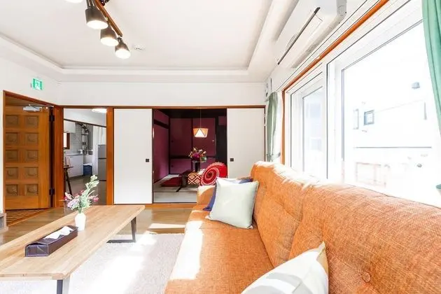 Ev, Sigara İçilmez (Private Vacation Home)