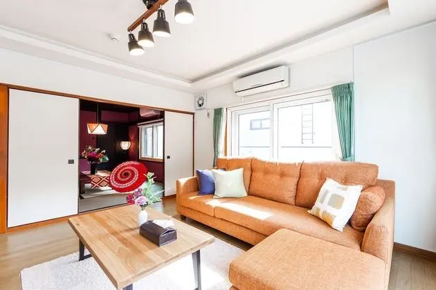 Ev, Sigara İçilmez (Private Vacation Home)