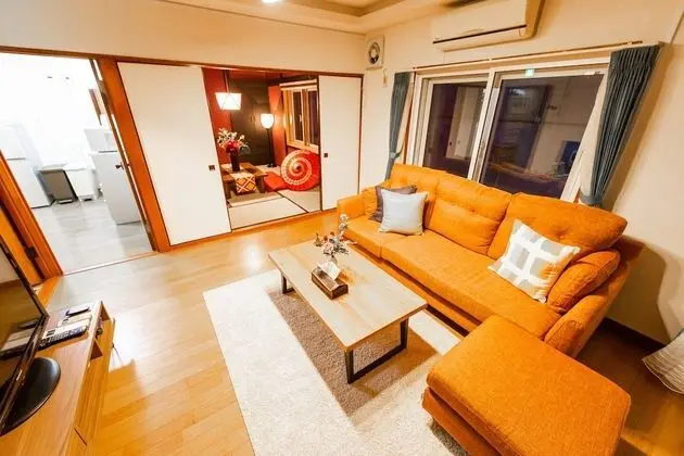 Ev, Sigara İçilmez (Private Vacation Home)