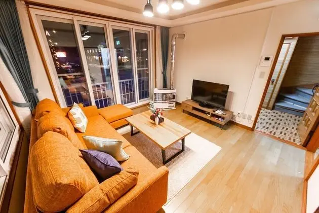Ev, Sigara İçilmez (Private Vacation Home)