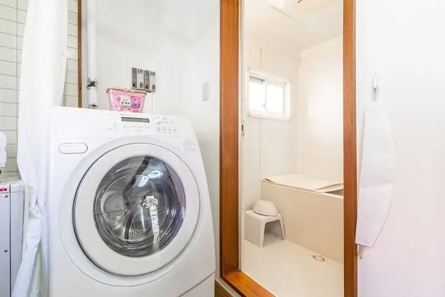 Ev, Sigara İçilmez (Private Vacation Home)