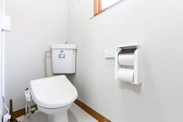Ev, Sigara İçilmez (Private Vacation Home)