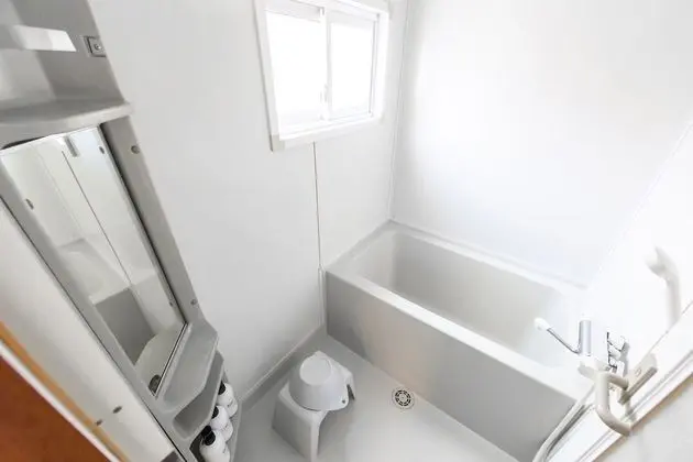 Ev, Sigara İçilmez (Private Vacation Home)