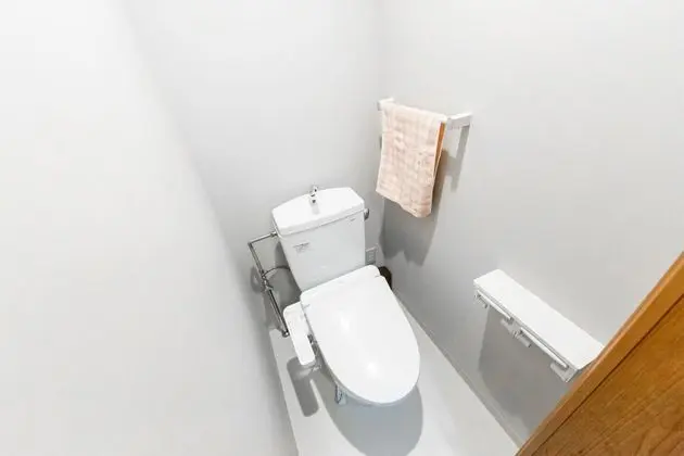 Ev, Sigara İçilmez (Private Vacation Home)