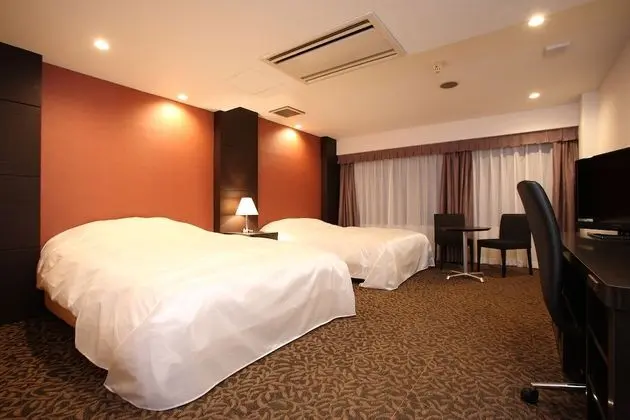 Deluxe İki Ayrı Yataklı Oda, Sigara İçilmez