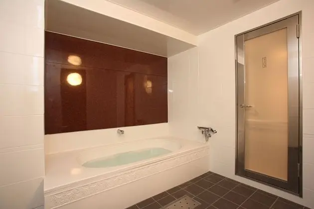 Deluxe İki Ayrı Yataklı Oda, Sigara İçilmez