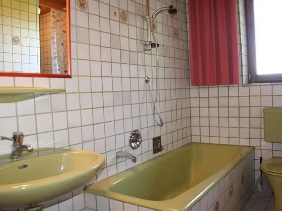 Dağ Evi