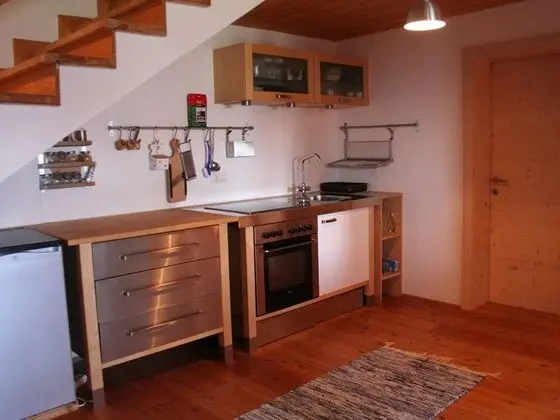 Dağ Evi