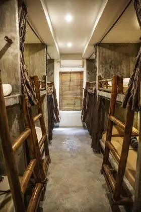 Comfort Oda, Karma Ranzalı Oda