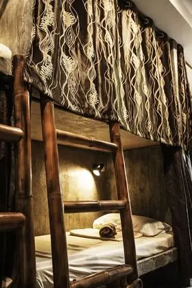 Comfort Oda, Karma Ranzalı Oda