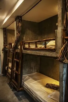 Comfort Oda, Karma Ranzalı Oda