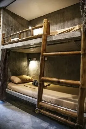 Comfort Oda, Karma Ranzalı Oda