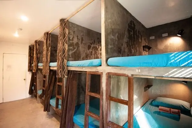Comfort Oda, Karma Ranzalı Oda