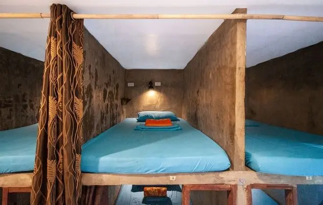Comfort Oda, Karma Ranzalı Oda