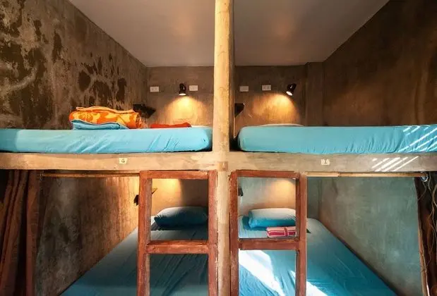 Comfort Oda, Karma Ranzalı Oda