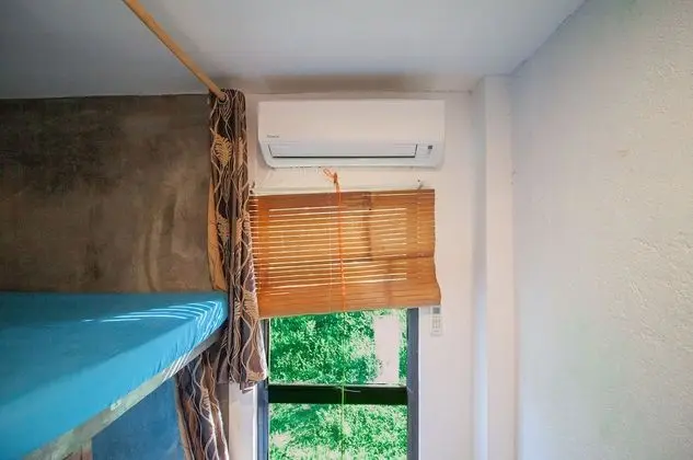 Comfort Oda, Karma Ranzalı Oda