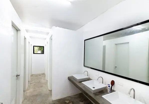 Comfort Oda, Karma Ranzalı Oda