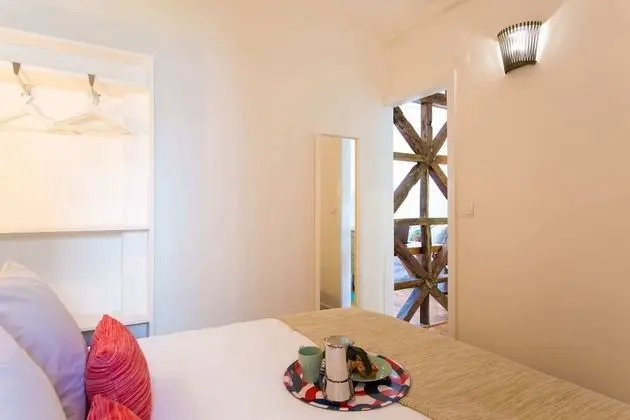 Apart Daire (1 Bedroom)