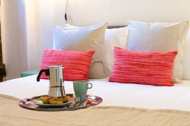 Apart Daire (1 Bedroom)