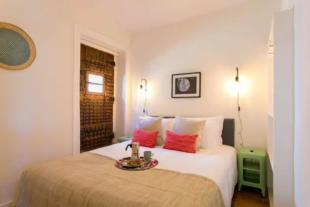 Apart Daire (1 Bedroom)