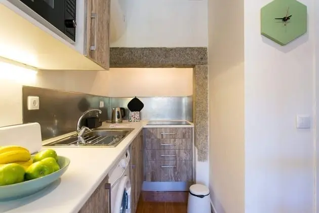 Apart Daire (1 Bedroom)