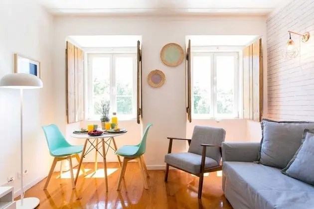 Apart Daire (1 Bedroom)