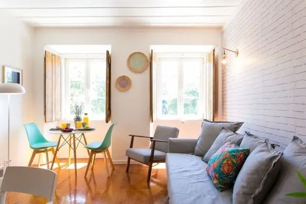 Apart Daire (1 Bedroom)