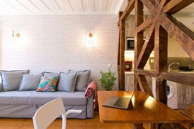 Apart Daire (1 Bedroom)