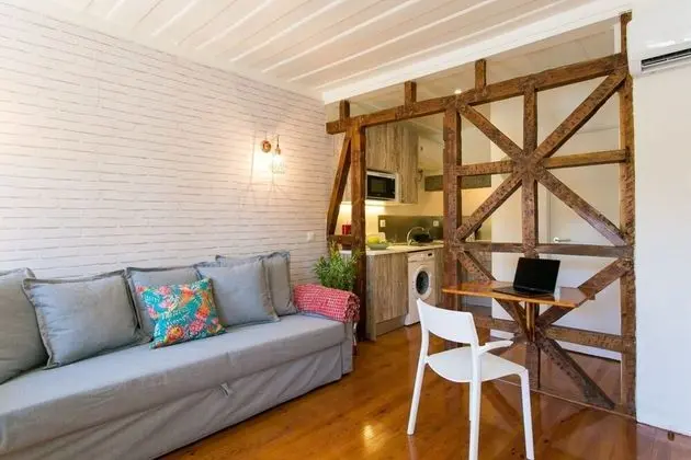 Apart Daire (1 Bedroom)