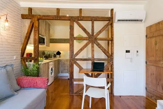 Apart Daire (1 Bedroom)