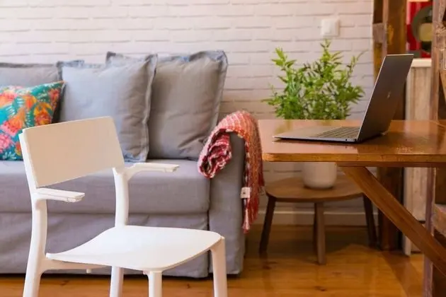 Apart Daire (1 Bedroom)