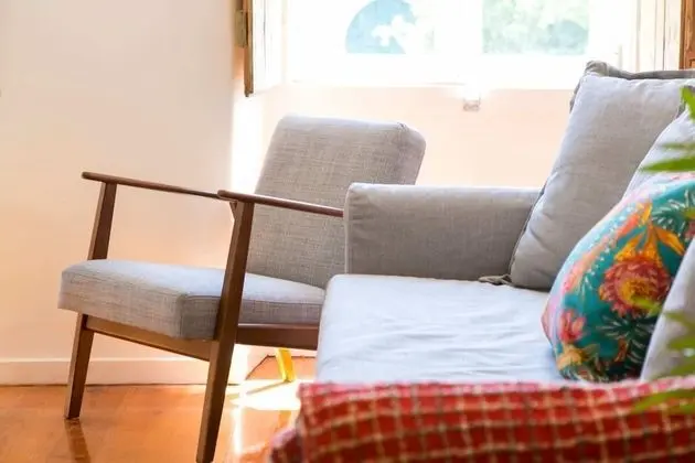 Apart Daire (1 Bedroom)