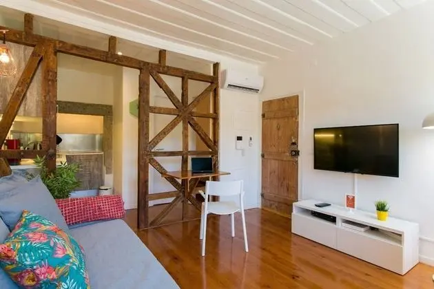 Apart Daire (1 Bedroom)