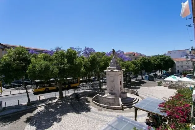 Apart Daire (1 Bedroom)